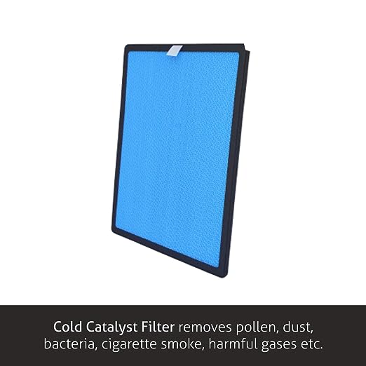 Glen Air Purifier 6033 5 Stages Purification (OPEN BOX) Glen Air Purifier 6033 5 Stages Purification (OPEN BOX)